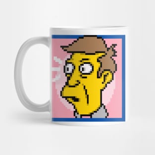 Skinner Sprite Mug